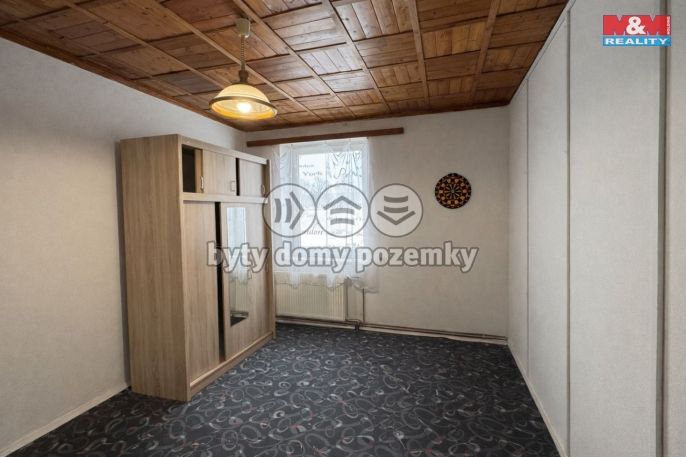 Prodej, Rodinný dům, Bělotín