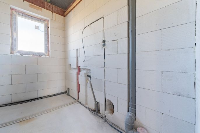 Prodej, Rodinný dům, Březová