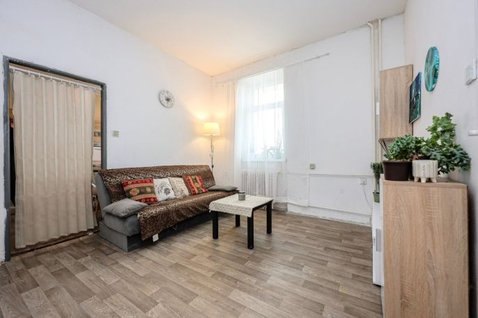 Prodej, Byt 2+1, Přerov