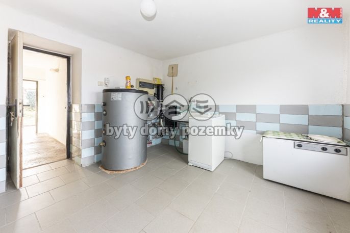 Prodej, Rodinný dům, Vavřinec