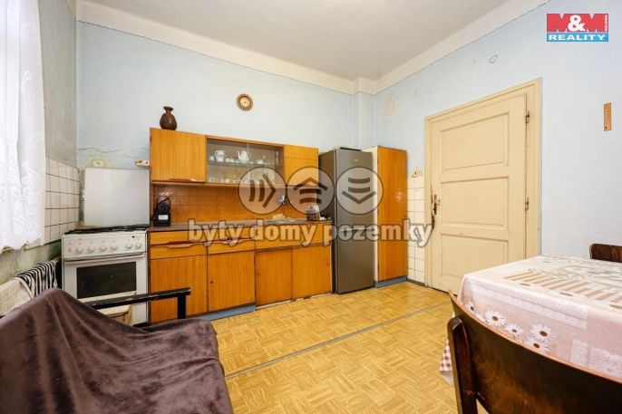 Prodej, Rodinný dům, Mladějovice