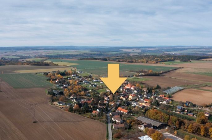 Prodej, Zemědělský objekt, Němčovice