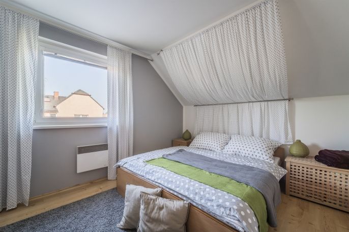 Prodej, Rodinný dům, Předměřice nad Labem