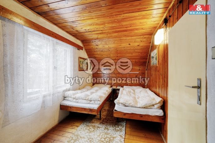 Prodej, Chalupa, Kokašice