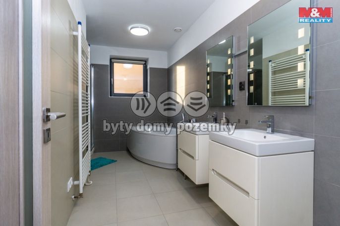 Prodej, Rodinný dům, Rohovládova Bělá