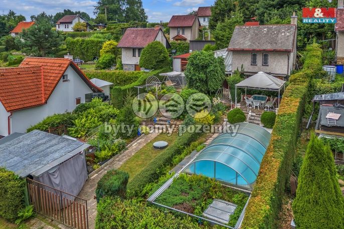 Prodej, Chata, Trhová Kamenice