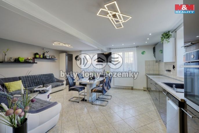 Prodej, Rodinný dům, Dolany