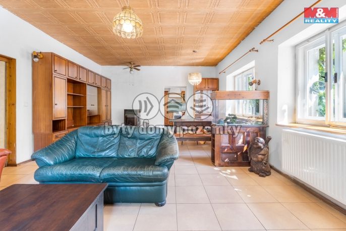 Prodej, Rodinný dům, Háje nad Jizerou