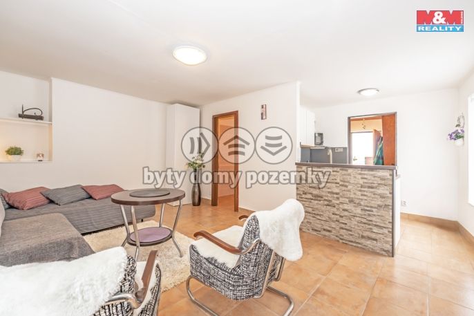 Prodej, Rodinný dům, Neslovice