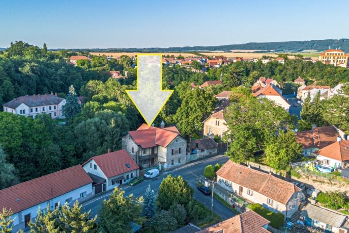 Prodej, Hotel, penzion, Žleby