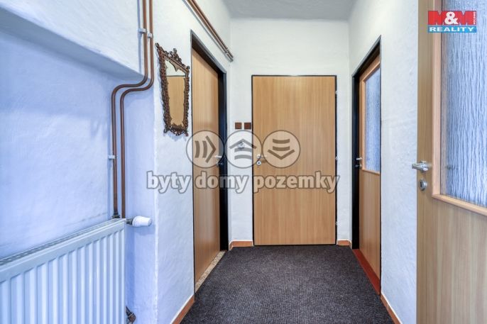 Prodej, Rodinný dům, Puclice