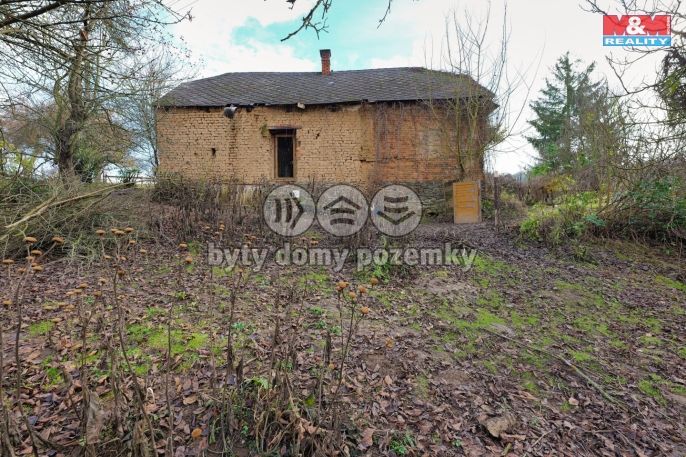 Prodej, Rodinný dům, Bouzov