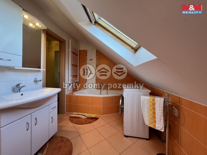 Prodej, Obchod a služby, Orlová