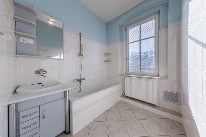 Prodej, Byt 4+1, Kraslice