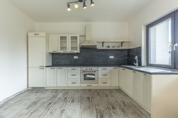 Pronájem, Rodinný dům, Nový Vestec