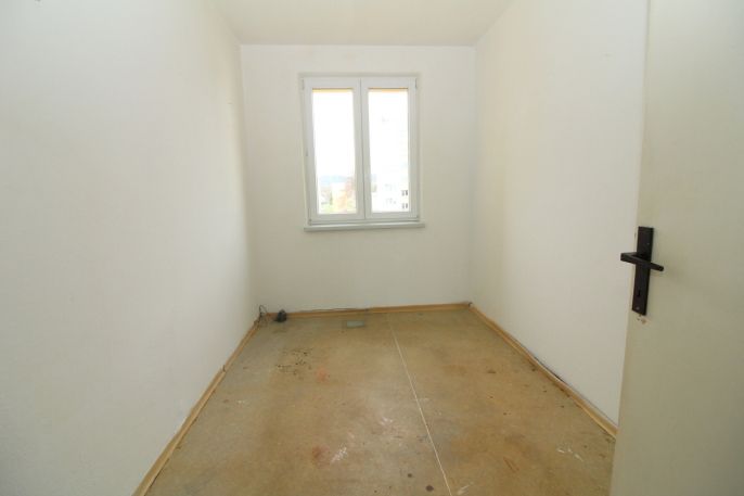 Pronájem, Byt 2+kk, Cvikov