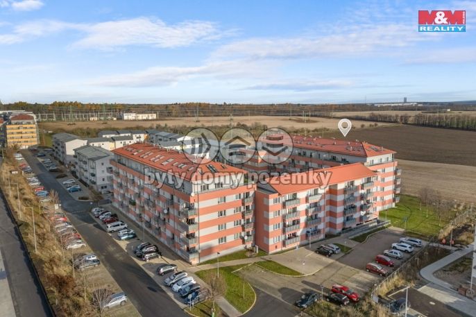 Prodej, Byt 3+kk, Kladno