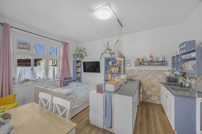 Prodej, Rodinný dům, Bukovice