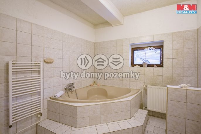 Pronájem, Byt 2+1, Aš