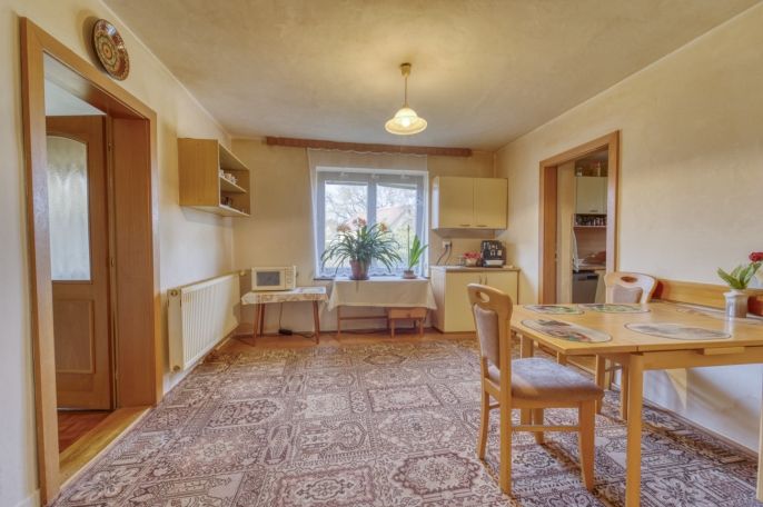 Prodej, Rodinný dům, Konstantinovy Lázně