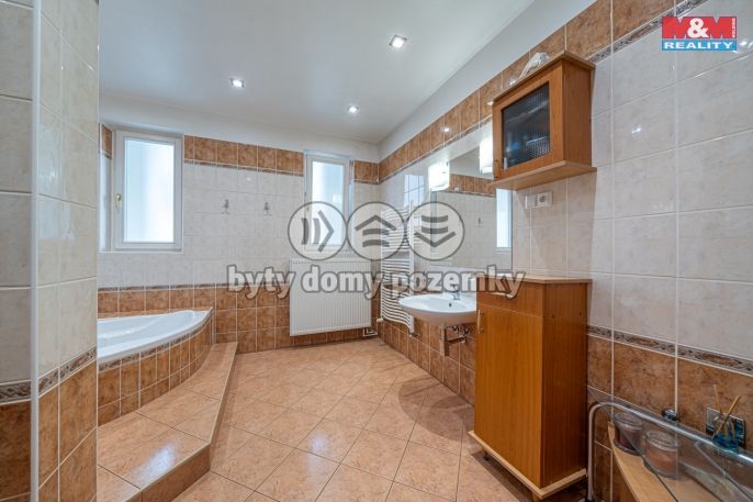 Prodej, Rodinný dům, Přerov