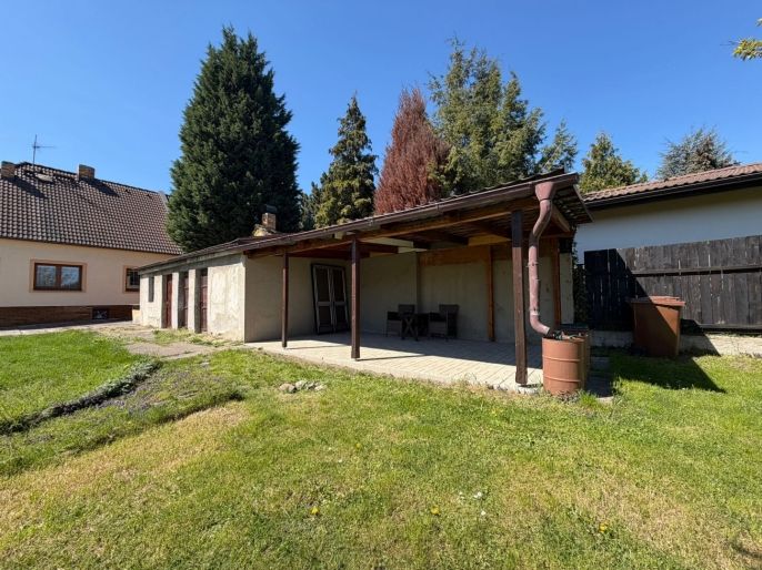 Pronájem, Rodinný dům, Kladno