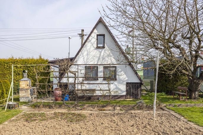 Prodej, Chata, Hradec Králové