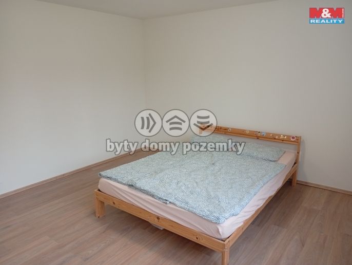 Pronájem, Byt 2+kk, Sedlčany