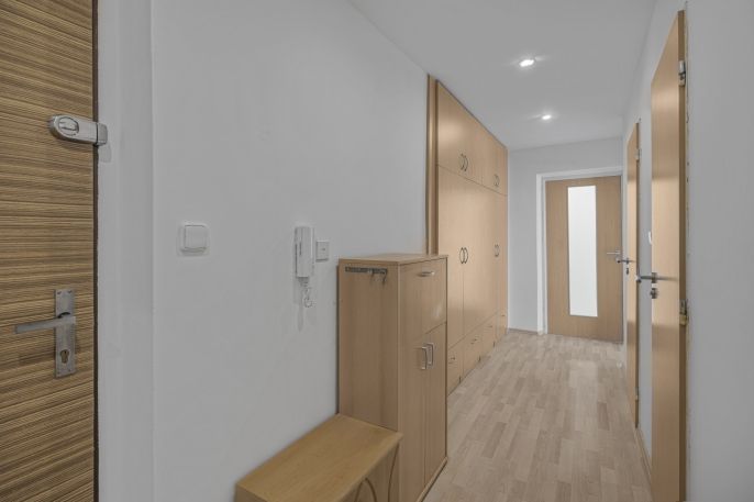 Pronájem, Byt 3+1, Chrudim