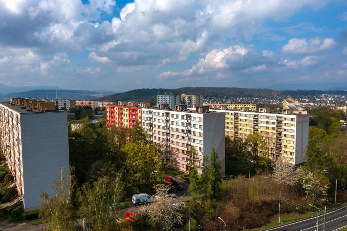 Prodej, Byt 2+1, Ústí nad Labem
