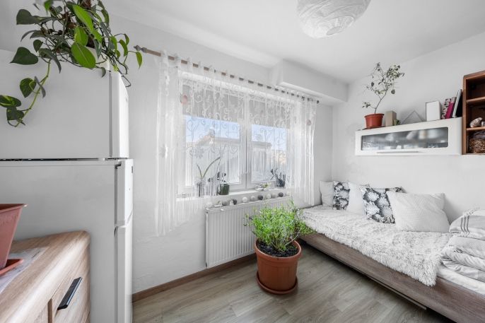 Prodej, Rodinný dům, Rakovník