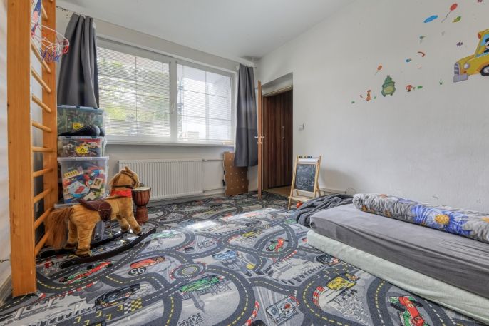 Prodej, Rodinný dům, Město Touškov