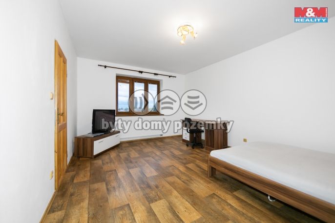 Prodej, Rodinný dům, Chlumčany