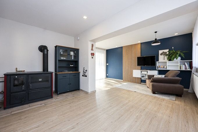 Prodej, Rodinný dům, Raškovice