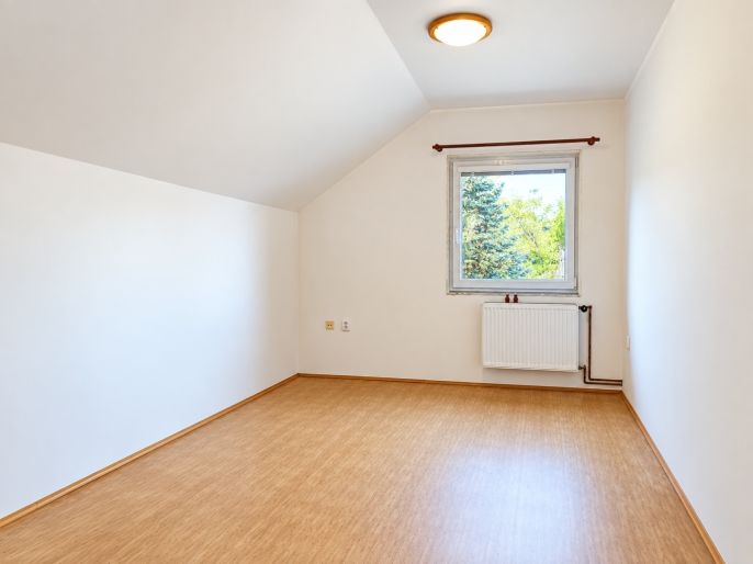 Pronájem, Rodinný dům, Frýdlant nad Ostravicí