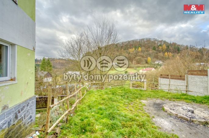 Prodej, Rodinný dům, Velichov