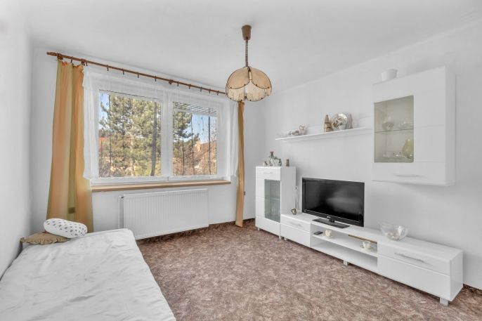 Prodej, Rodinný dům, Načešice