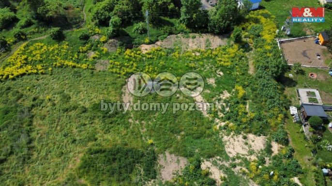 Prodej, Pozemek k bydlení, Želenice