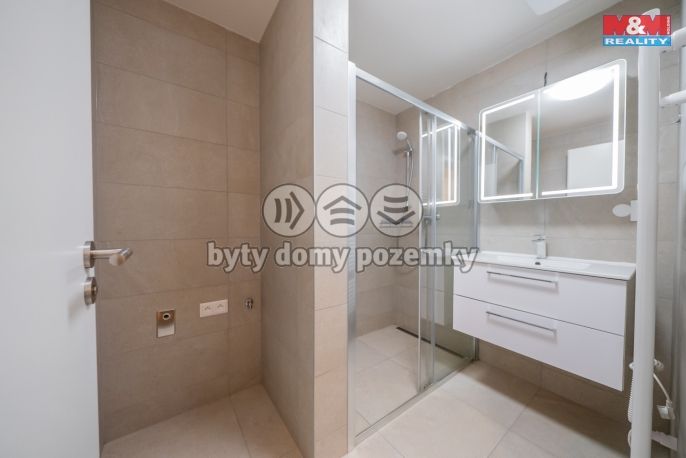 Prodej, Byt 3+kk, Brno