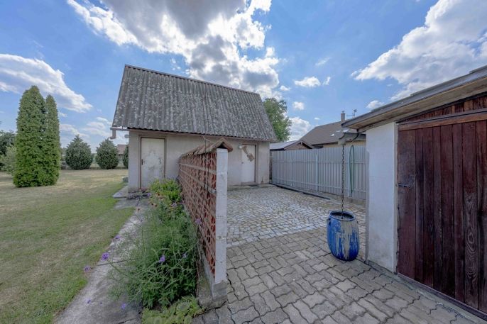 Prodej, Rodinný dům, Rohoznice