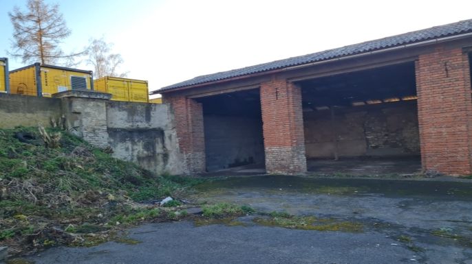 Pronájem, Sklad, Cítoliby