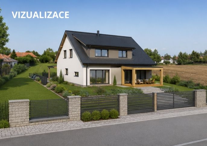 Prodej, Pozemek k bydlení, Hrušovany nad Jevišovkou