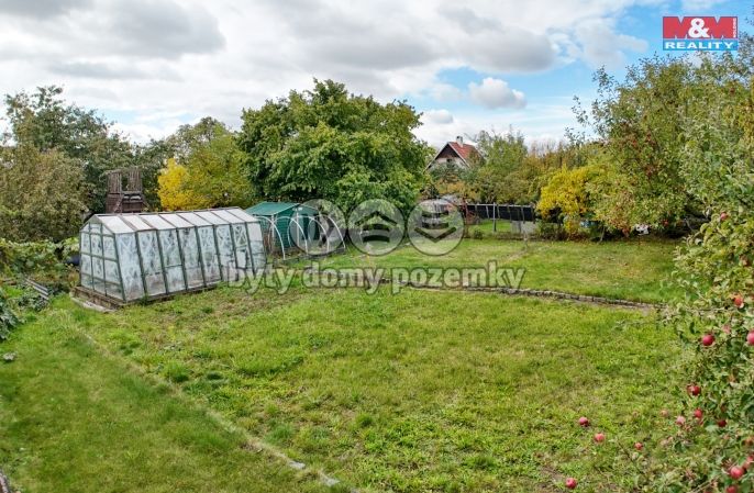 Prodej, Zahrada, Litvínov