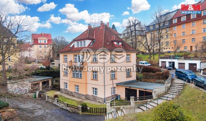 Prodej, Byt 2+1, Liberec