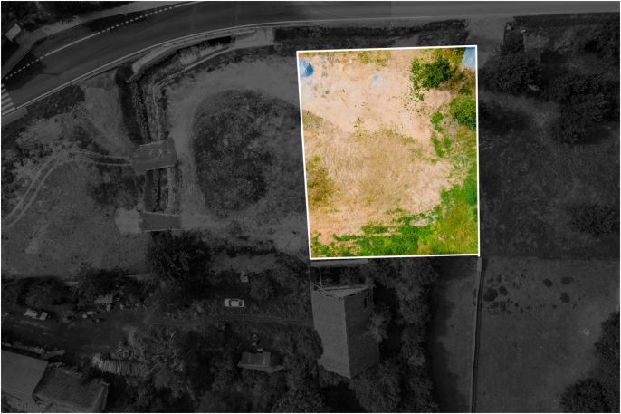 Prodej, Pozemek k bydlení, Líšina