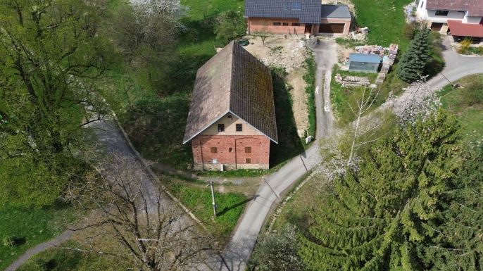 Prodej, Zemědělská usedlost, Kunvald