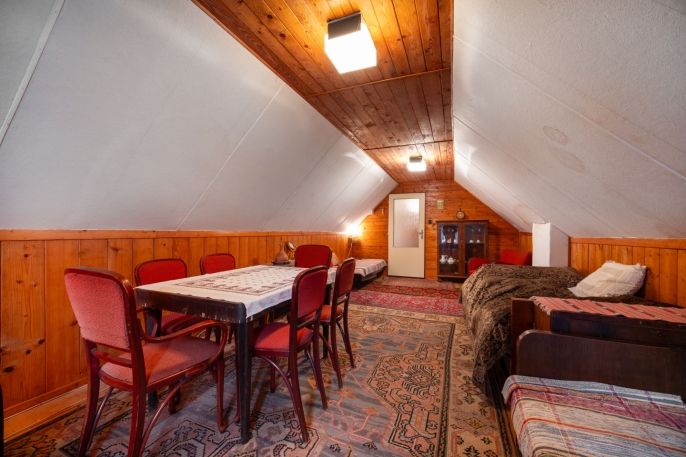 Prodej, Chalupa, Jedlová