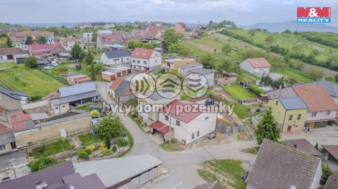 Prodej, Rodinný dům, Zaječí