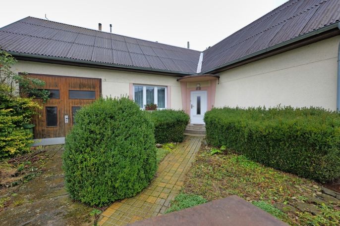 Prodej, Rodinný dům, Dzbel