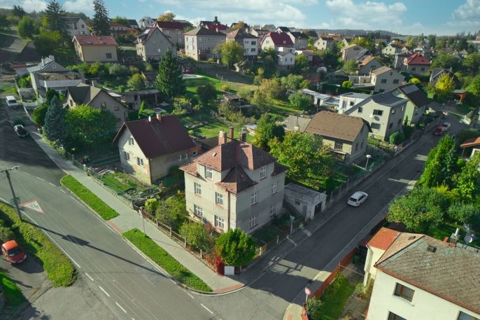 Prodej, Rodinný dům, Rychnov nad Kněžnou